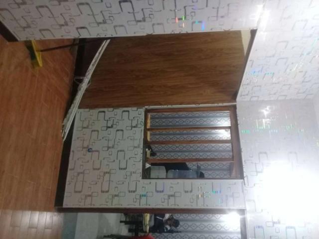 House for sale in Ghauri Town Phase 1, زون ۴