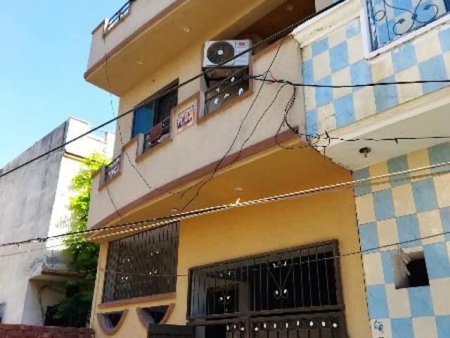 House for sale in Rawalpindi, Islamabad Capital Territory