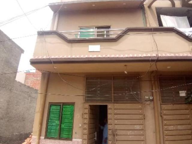 House for sale in Rawalpindi, Islamabad Capital Territory
