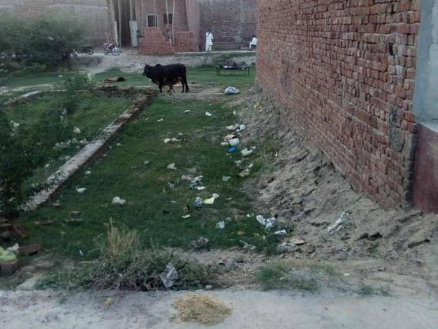 Land for sale in Faisalabad, Islamabad Capital Territory