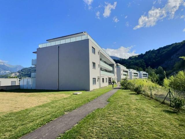 Immobilie kaufen in Monthey, Wallis