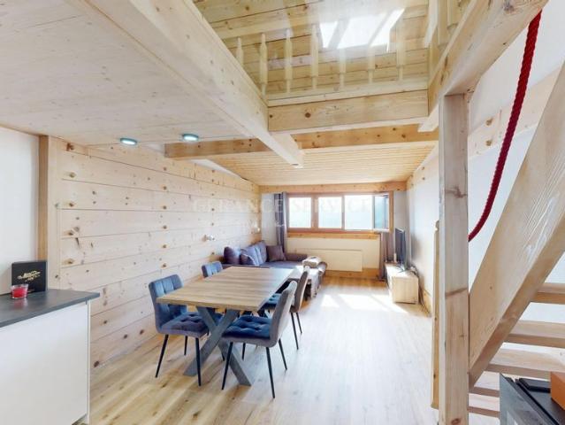 Apartment mieten in Ollon (VS), Waadt