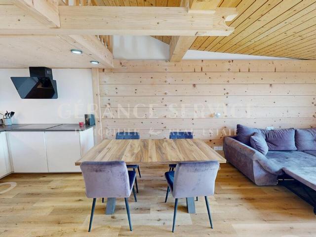 Wohnung mieten in Ollon (VS), Waadt