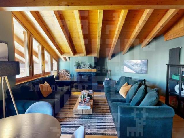 Apartment mieten in Ollon (VS), Waadt