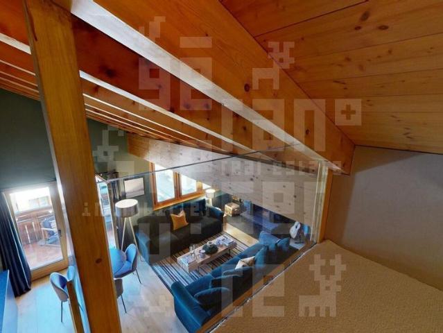 Apartment mieten in Villars-sur-Ollon, Ollon