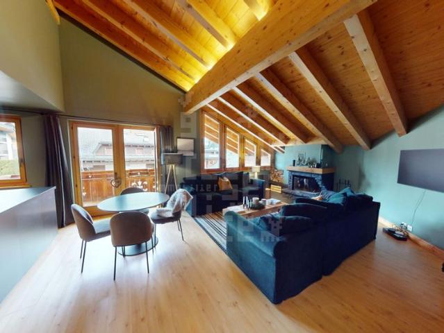 Apartment mieten in Ollon (VS), Waadt