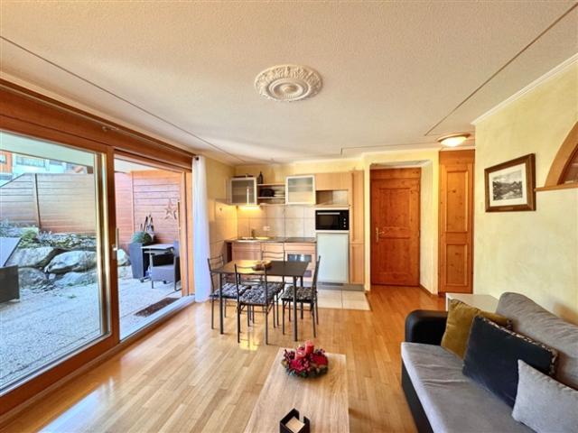 Wohnung kaufen in Crans-Montana, Wallis