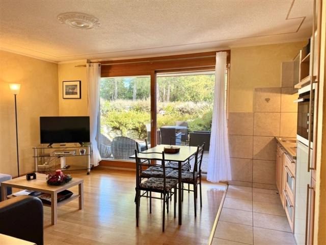 Wohnung kaufen in Crans-Montana, Wallis