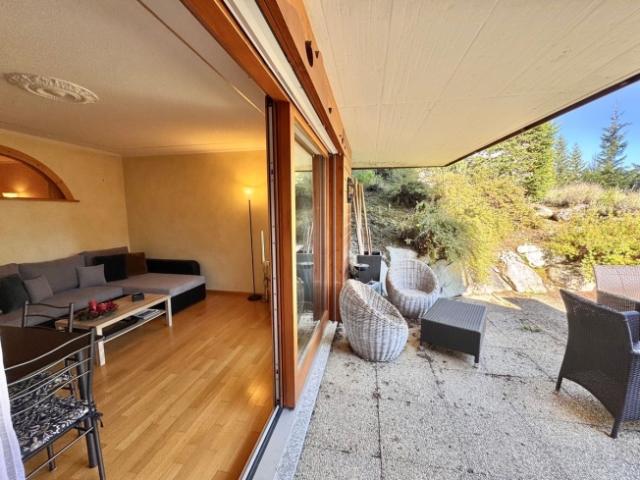 Wohnung kaufen in Crans-Montana, Wallis