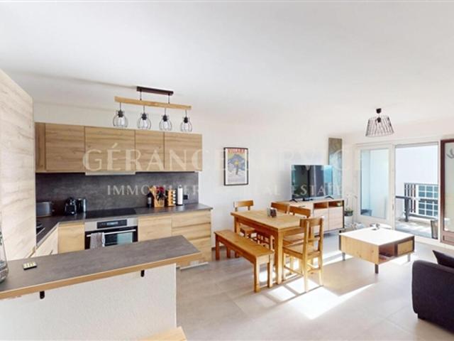 Wohnung mieten in Ollon (VS), Waadt