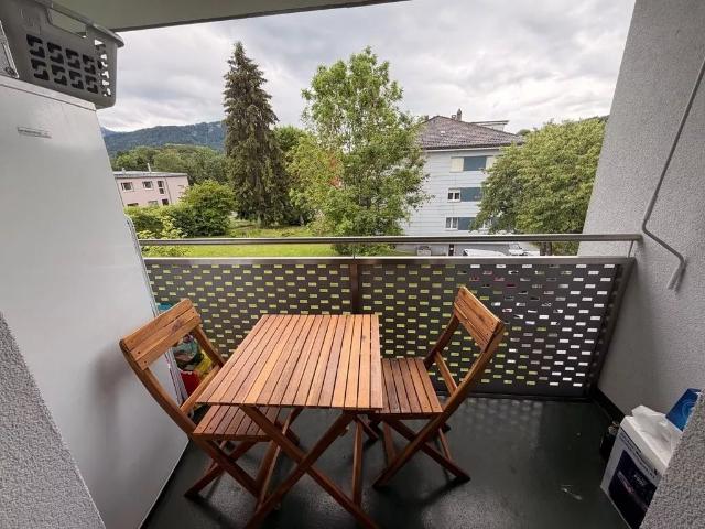 Apartment mieten in Châtel-Saint-Denis, Freiburg