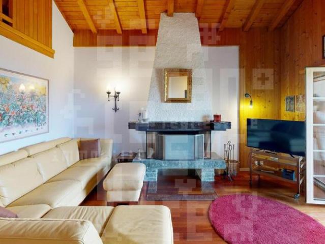 Apartment mieten in Ollon (VS), Waadt