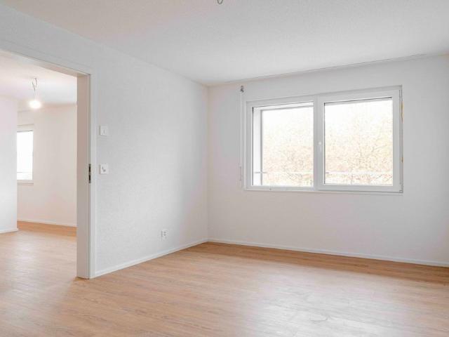 Apartment mieten in Delémont, District de Delémont