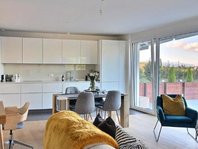 Apartment mieten in Founex, Waadt