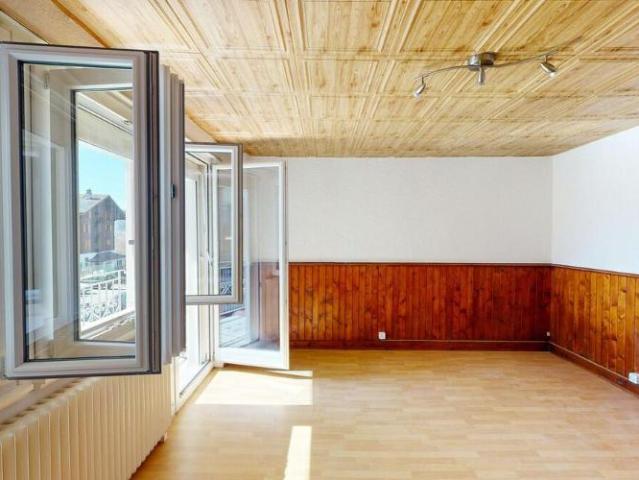 Apartment mieten in Ollon (VS), Waadt