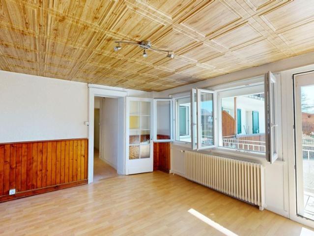 Apartment mieten in Ollon (VS), Waadt