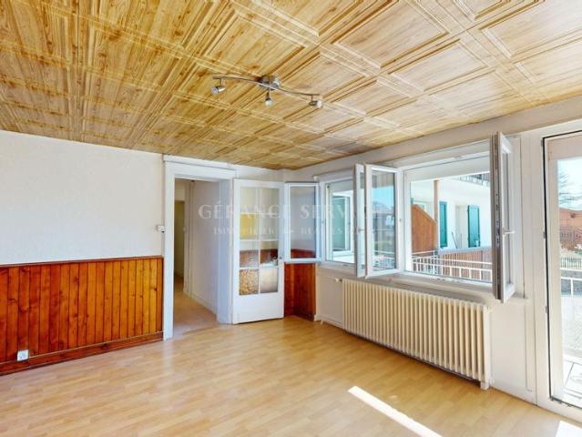 Apartment mieten in Ollon (VS), Waadt