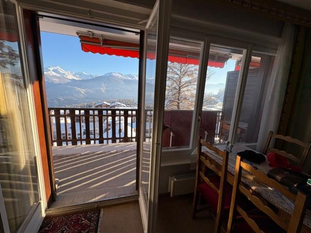 Wohnung kaufen in Crans-Montana, Wallis