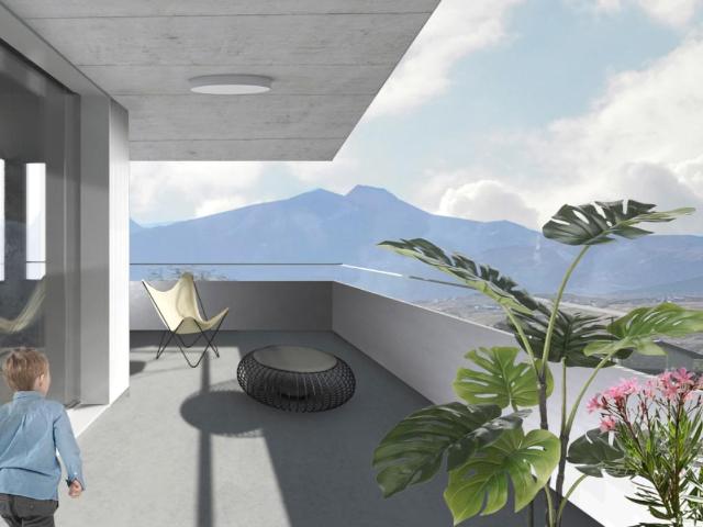 Wohnung kaufen in Sierre, Wallis