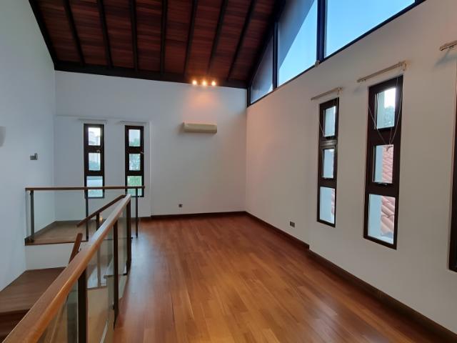 House for rent in Country Heights Damansara, Kuala Lumpur