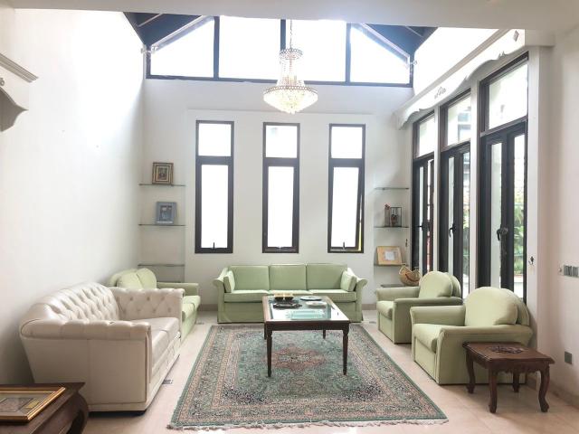 House for rent in Country Heights Damansara, Kuala Lumpur