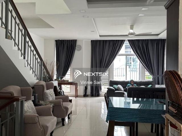 House for rent in Masai, Johor