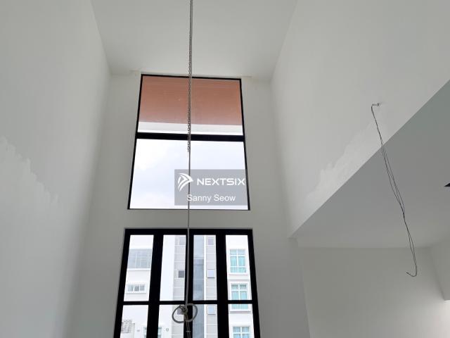 Residential House for sale in Langat, Selangor