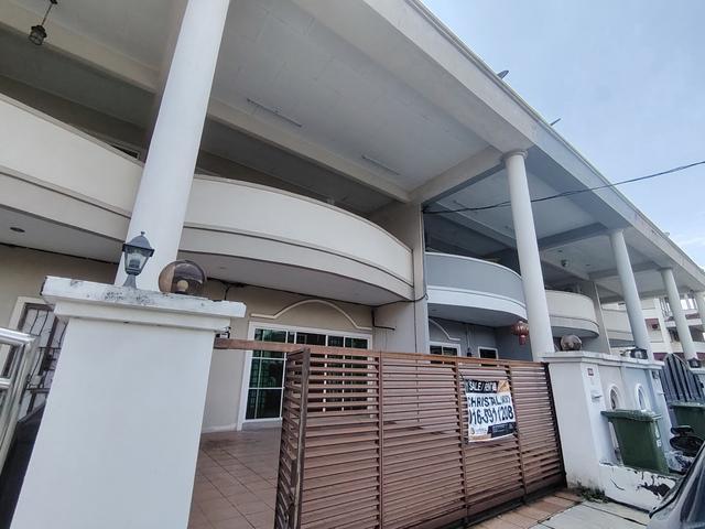 Terraced House for sale in Perak, Tanjong Ipoh