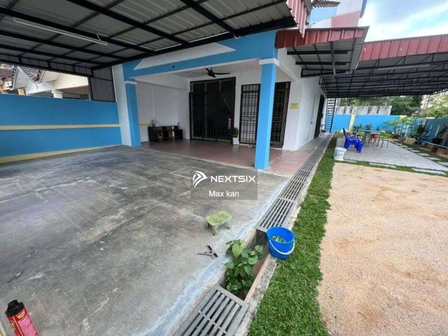 Residential House for sale in Georgetown, Penang