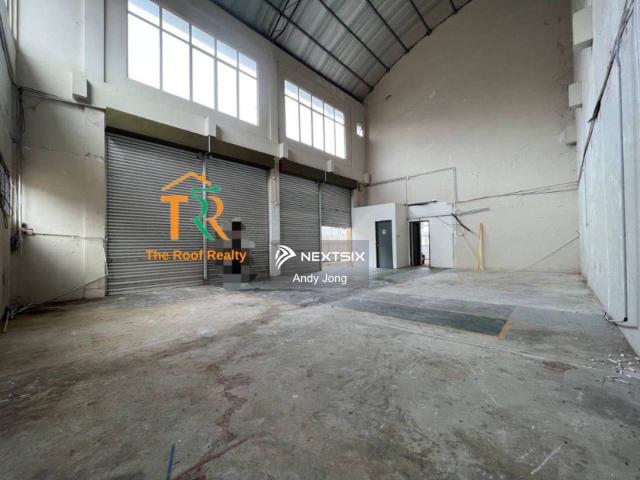 Residential House for sale in Georgetown, Penang
