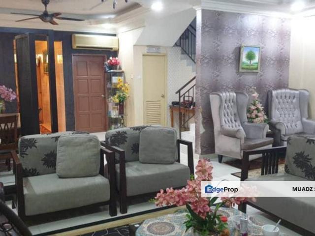 House for sale in Petaling, Subang Jaya