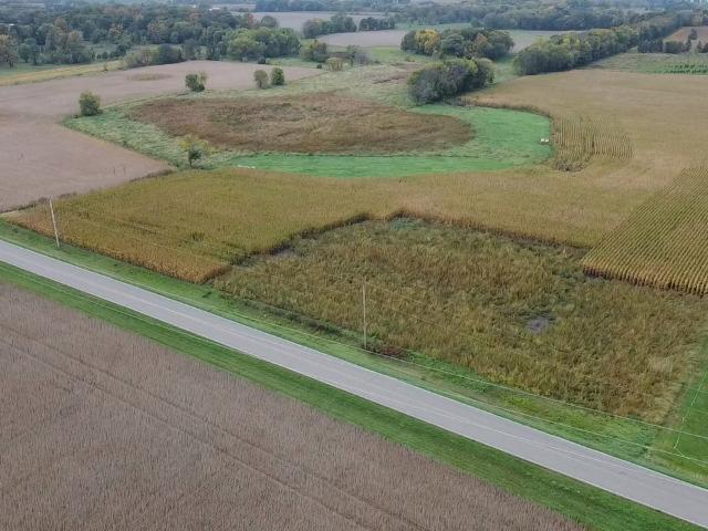 Land for sale in Buffalo Township, Wright County