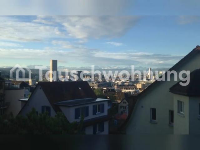 Wohnung mieten in Einigen, Zürich