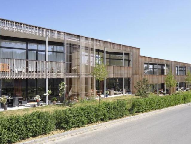 Apartment mieten in Allschwil, Basel-Landschaft