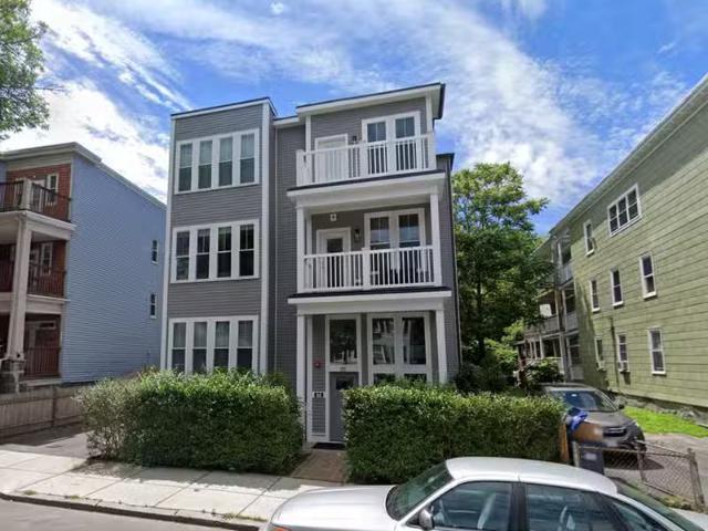 Condo for rent in Boston, Dorchester