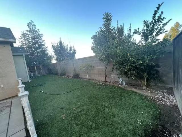 House for rent in Clovis