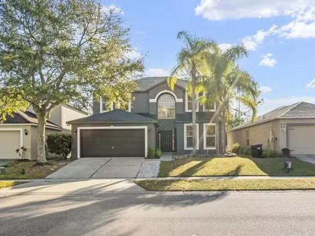 House for rent in Orlando