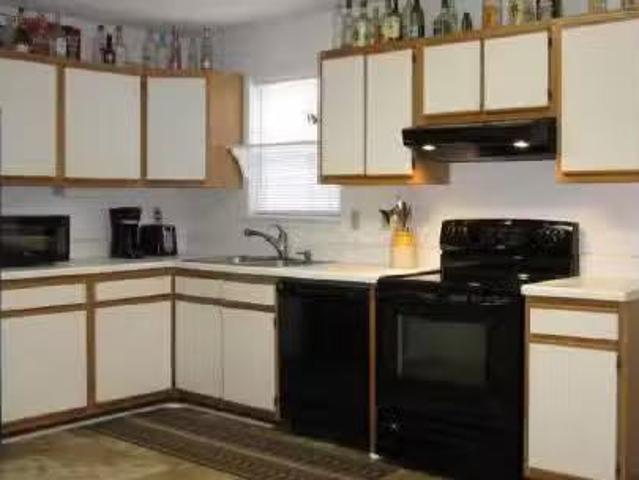 Condo for rent in Blacksburg