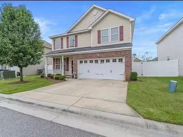 House for rent in Chesapeake