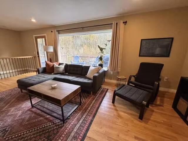Condo for rent in Portland