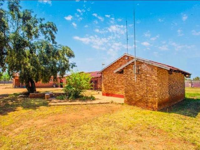 Property for sale in Vosloorus, Gauteng