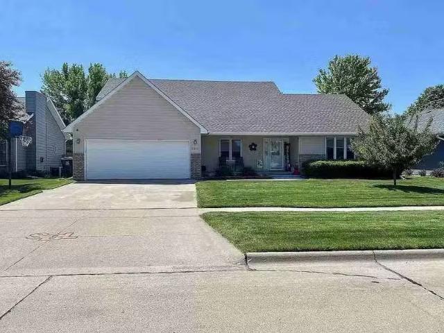 House for rent in Sioux City