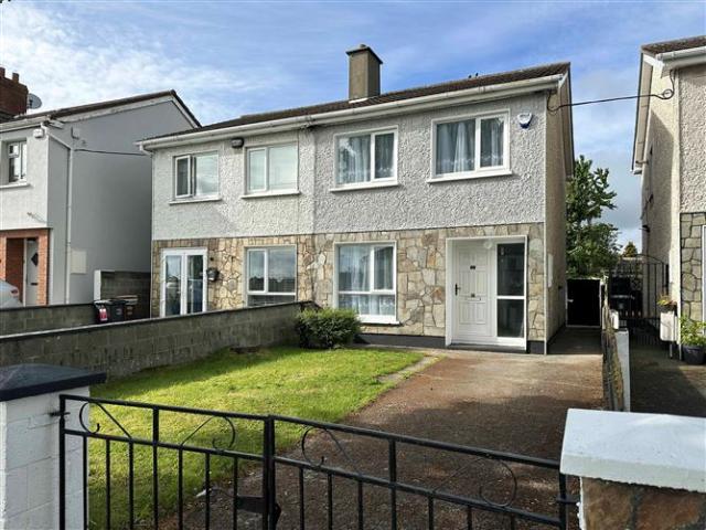 Detached House to rent in Tallaght, North Tipperary
