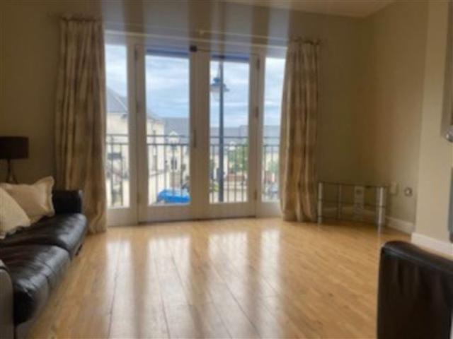 Apartment to rent in Bluebell, North Tipperary