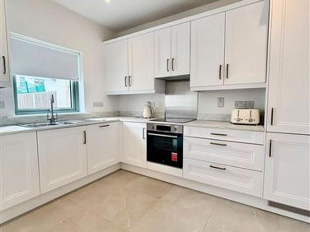 Terraced House to rent in Eadestown, North Tipperary