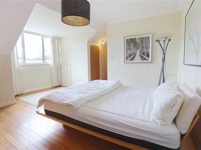 Apartment to rent in Blackrock, North Tipperary