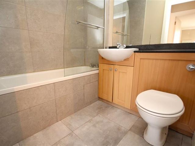 Apartment to rent in Dublin, County Dublin
