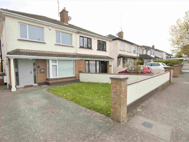 House to rent in Bluebell, North Tipperary