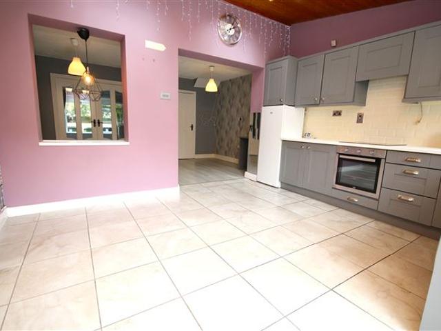 House to rent in Tallaght, North Tipperary