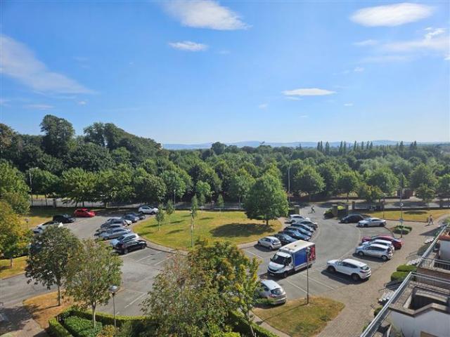 Apartment to rent in Blanchardstown, North Tipperary